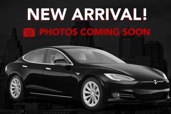 TESLA MODEL S 2016 5YJSA1E21GF155965 image